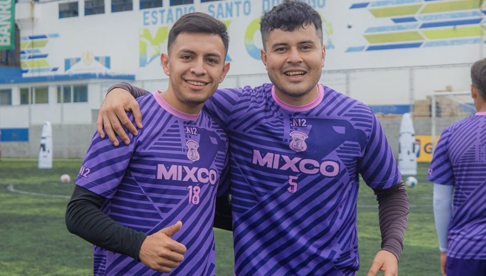 Mixco y Guastatoya abren la jornada 7 del Apertura 2025 en polos opuestos