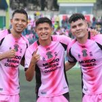 Mixco mantiene paso perfecto con triunfo ante Xelajú MC
