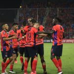 Clubes guatemaltecos siguen invictos en la Copa Centroamericana, pero se complican en la fecha 2