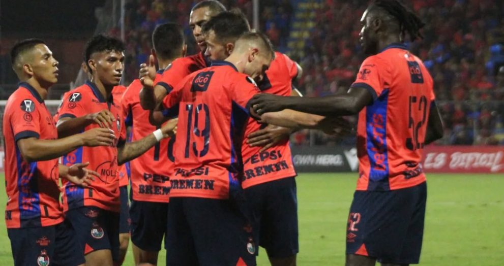 Clubes guatemaltecos siguen invictos en la Copa Centroamericana, pero se complican en la fecha 2