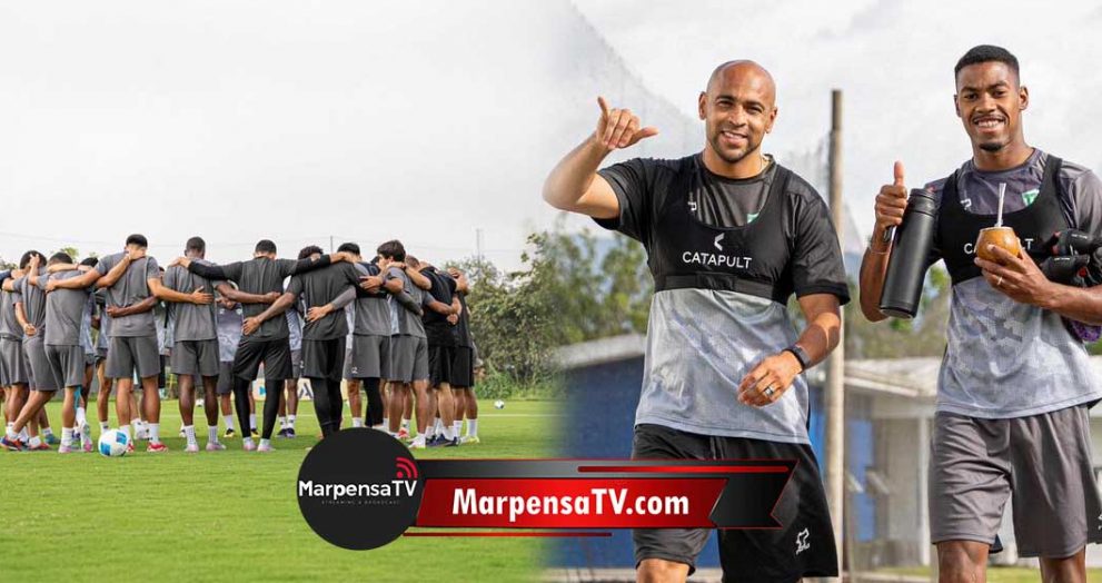 Antigua GFC obligado a ganar ante Alajuelense para avanzar a los cuartos de final de la Copa Centroamericana