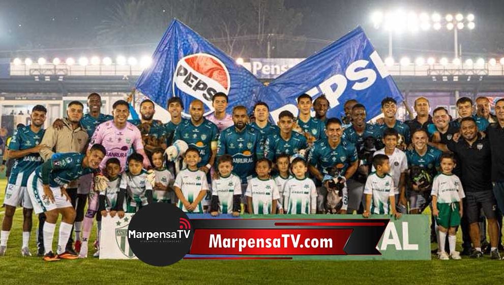 En liderato de su grupo, Antigua GFC recibe a Plaza Amador en la Copa Centromericana