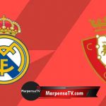 Con novedades, el Real Madrid recibe al Osasuna en el cierre de la jornada 1 de la liga de España