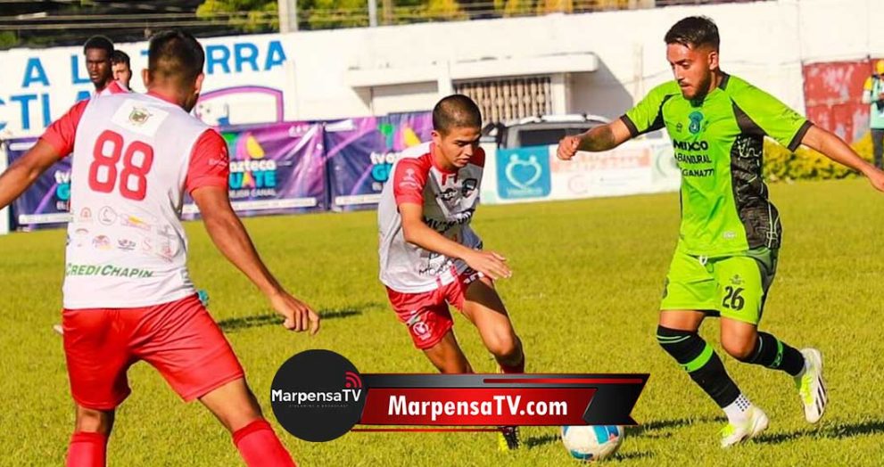Programación de la jornada 6 del Torneo Apertura 2025 de la Liga Nacional