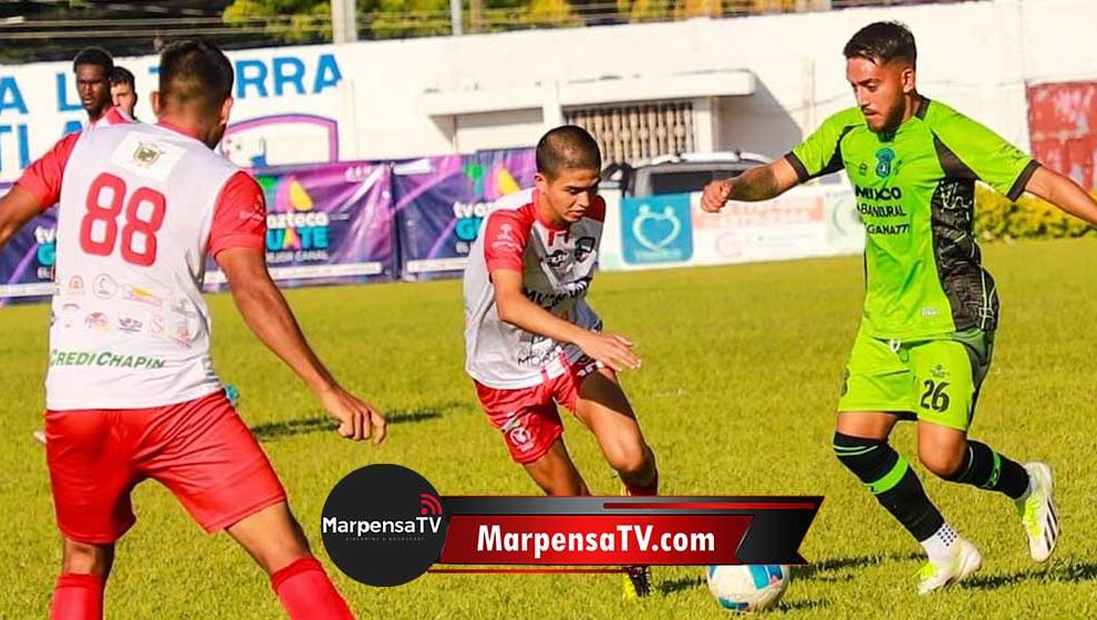 Programación de la jornada 6 del Torneo Apertura 2025 de la Liga Nacional