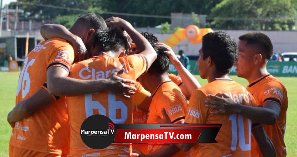 Así se jugará la fecha 7 del Torneo Apertura de la Liga Nacional