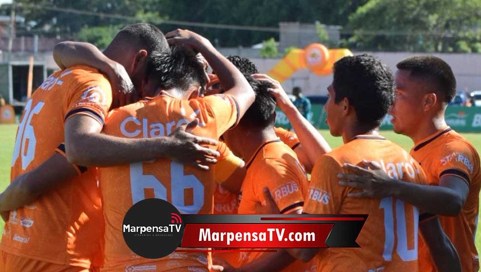 Así se jugará la fecha 7 del Torneo Apertura de la Liga Nacional