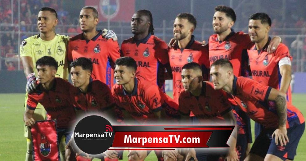 En la cuerda floja: Municipal enfrenta al Real España de Honduras en la Copa Centroamericana
