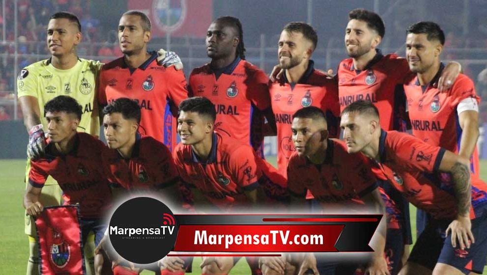 En la cuerda floja: Municipal enfrenta al Real España de Honduras en la Copa Centroamericana