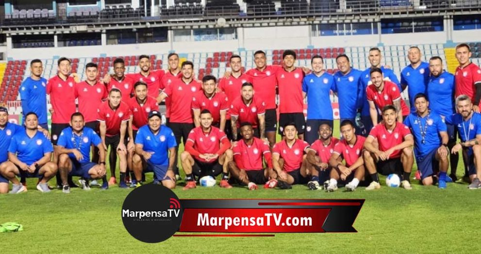 Xelajú MC enfrenta al Olimpia por el primer lugar del grupo D en la Copa Centroamericana