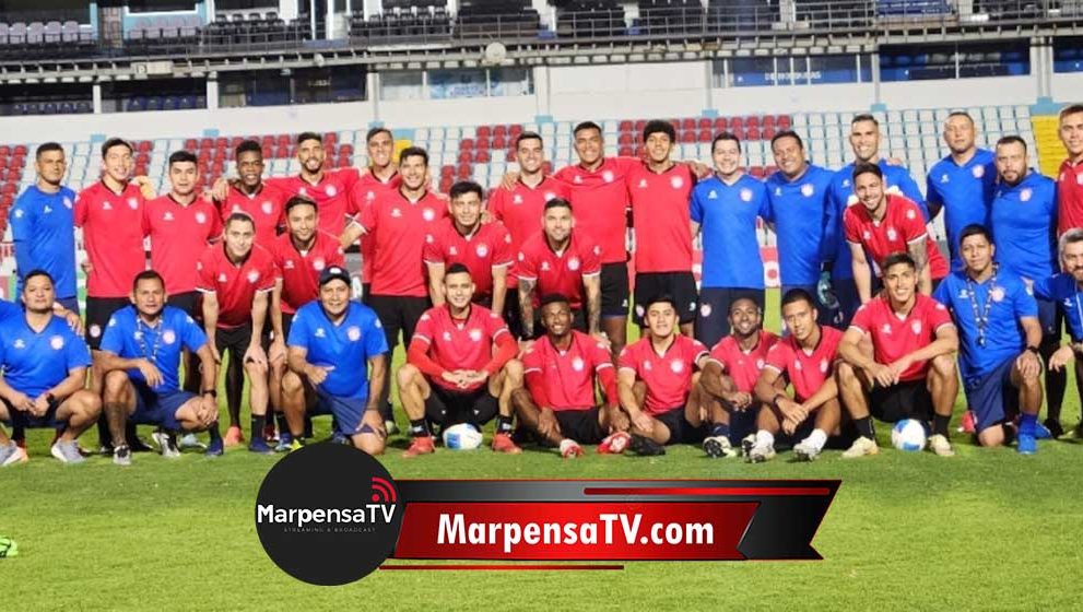 Xelajú MC enfrenta al Olimpia por el primer lugar del grupo D en la Copa Centroamericana