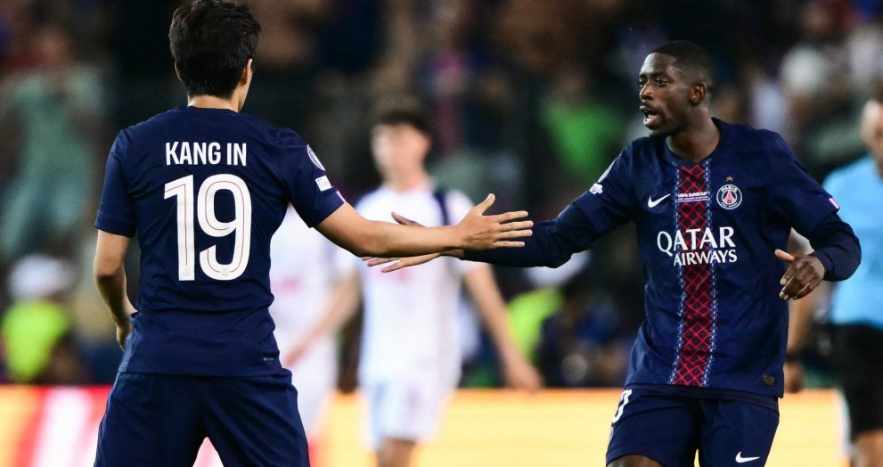 El Paris Saint-Germain se proclamó campeón de la Supercopa de Europa 2025 al imponerse 4-3 en tanda de penales al Tottenham, luego de empatar 2-2 en el tiempo reglamentario y prórroga, en un intenso partido disputado en el Bluenergy Stadium – Dacia Arena de Udine, Italia.