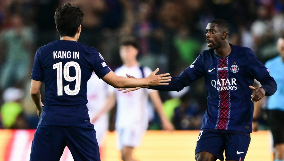 El Paris Saint-Germain se proclamó campeón de la Supercopa de Europa 2025 al imponerse 4-3 en tanda de penales al Tottenham, luego de empatar 2-2 en el tiempo reglamentario y prórroga, en un intenso partido disputado en el Bluenergy Stadium – Dacia Arena de Udine, Italia.