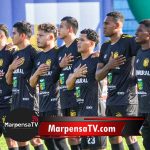 Jornada de sorpresas en la fecha 3 del Apertura
