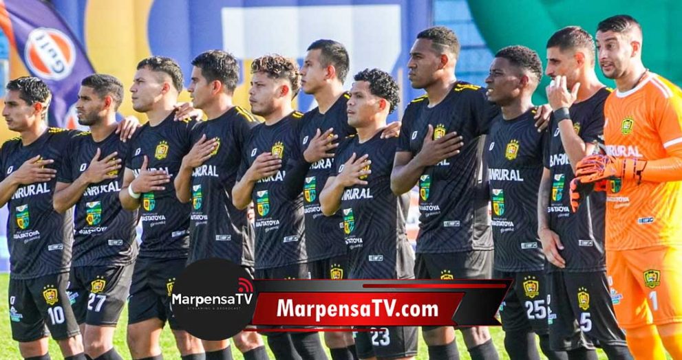 Jornada de sorpresas en la fecha 3 del Apertura