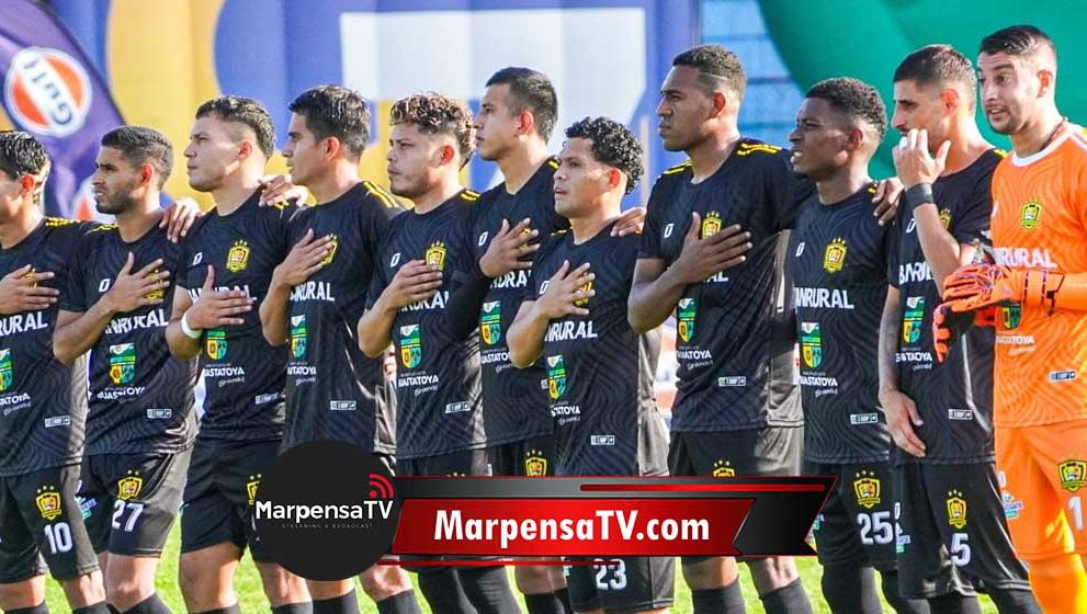 Jornada de sorpresas en la fecha 3 del Apertura