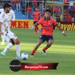 Resultados de la jornada 4 del Torneo Apertura 2025 de la Liga Nacional