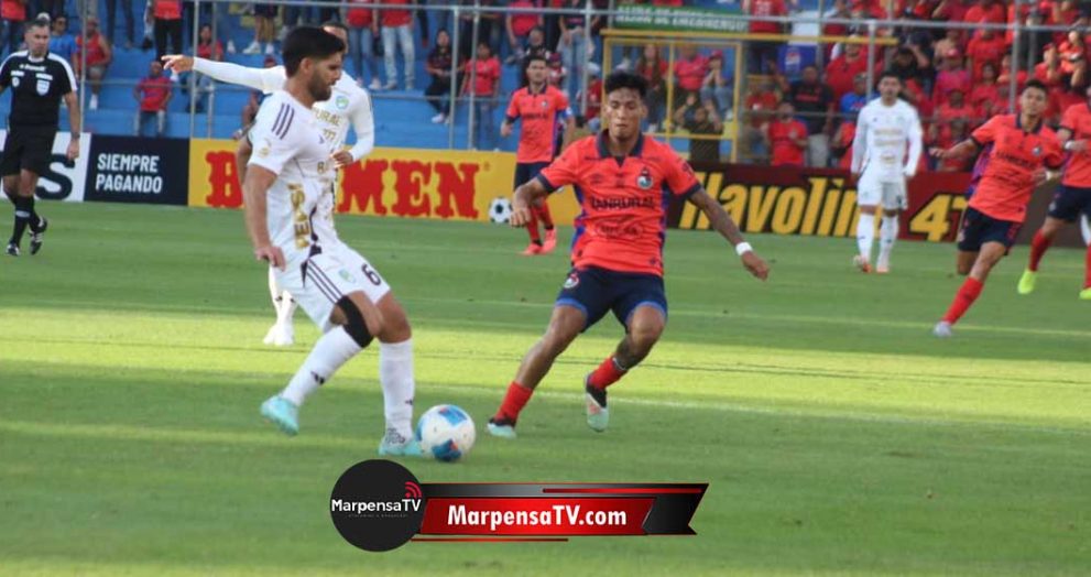 Resultados de la jornada 4 del Torneo Apertura 2025 de la Liga Nacional