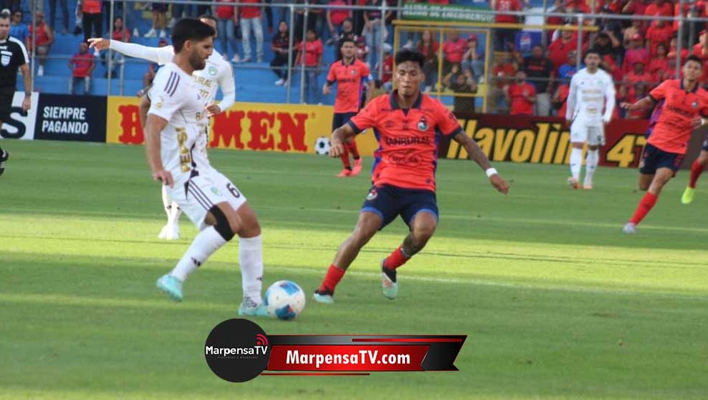 Resultados de la jornada 4 del Torneo Apertura 2025 de la Liga Nacional