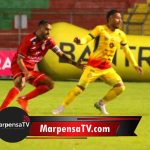 RESUMEN: Resultados sorpresivos en la fecha 6 del Torneo Apertura 2025