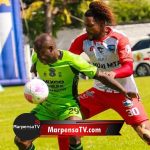 Mixco se mantiene en el liderato en cinco fechas del Torneo Apertura 2025