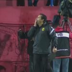 Sanción a Jeaustin Campos por gestos discriminatorios contra la afición de Municipal