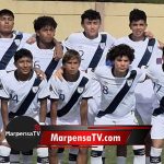 Guatemala avanza a las semifinales del Campeonato Sub-15 de la Concacaf