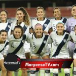 Selección femenil de Guatemala conoce a sus rivales para la eliminatoria mundialista