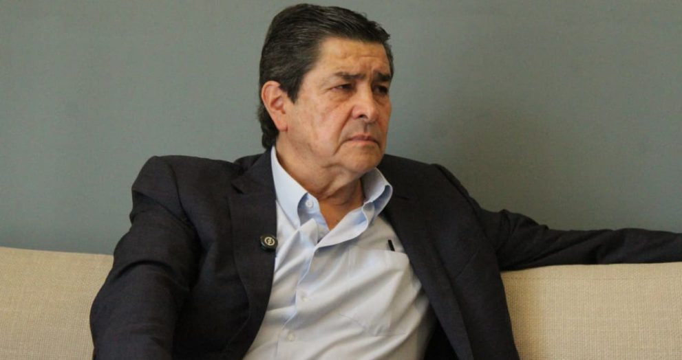 (VIDEO) Luis Fernando Tena: Guatemala busca imponerse a El Salvador y Panamá en la Eliminatoria Concacaf 2026