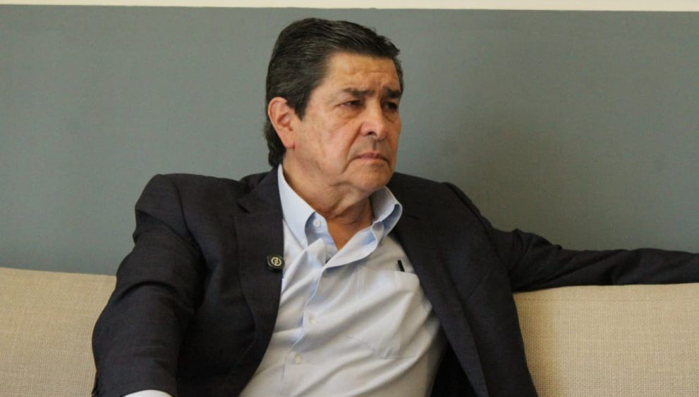 (VIDEO) Luis Fernando Tena: Guatemala busca imponerse a El Salvador y Panamá en la Eliminatoria Concacaf 2026