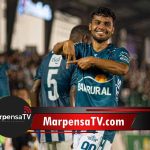 Antigua GFC acaba con el invicto de Mixco en el inicio de la jornada 6 del Torneo Apertura 2025