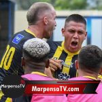 Aurora tumba al campeón Antigua y Municipal gana de visita en el inicio de la jornada 5