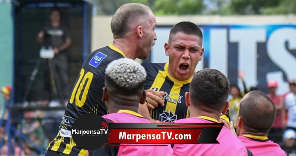 Aurora tumba al campeón Antigua y Municipal gana de visita en el inicio de la jornada 5