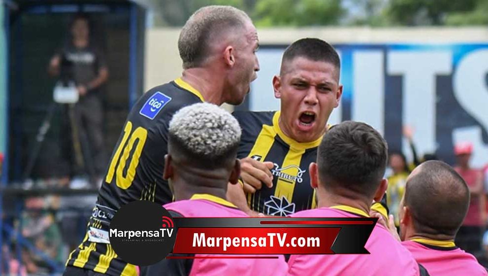 Aurora tumba al campeón Antigua y Municipal gana de visita en el inicio de la jornada 5