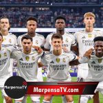 El Real Madrid cumple y vence al Osasuna en la jornada 1 de la Liga de España