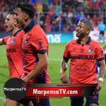 Municipal con épica remontada ante el Real España en la Concacaf