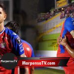Xelajú MC clasifica a los cuartos de final de la Copa Centroamericana de la Concacaf