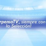 MarpensaTV, siempre con la Selección Nacional de Guatemala