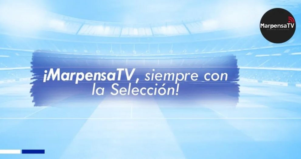 MarpensaTV, siempre con la Selección Nacional de Guatemala