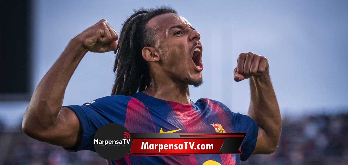 El Barcelona salta al liderato de la liga de España tras ganar ante la Real Sociedad