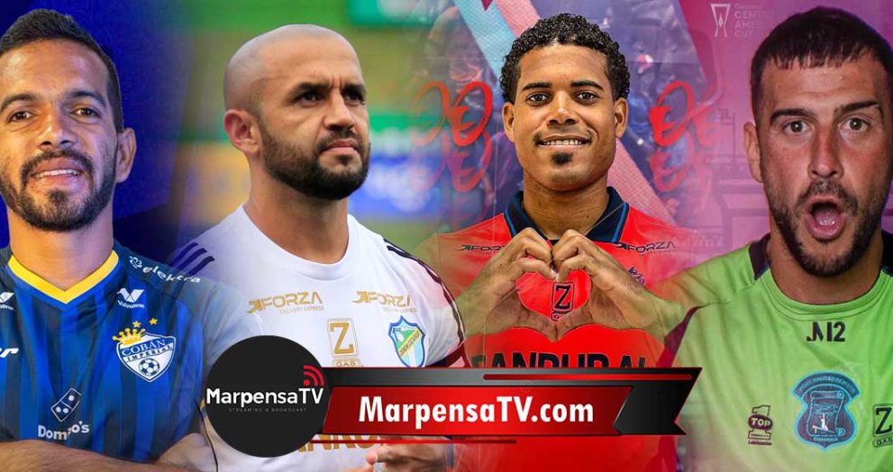 Con dos partidos atractivos inicia la fecha 8 este miércoles