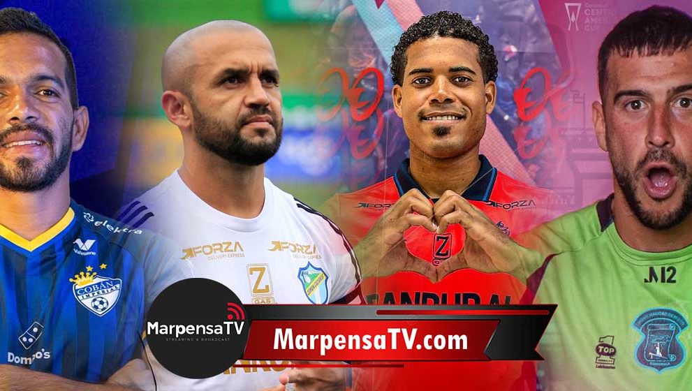 Con dos partidos atractivos inicia la fecha 8 este miércoles
