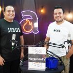 Aviva el Podcast aborda la presión social y cómo afrontarla desde la fe en Cristo