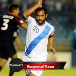 Carlos "El Pescado" Ruiz cumple años, recordamos su carrera futbolística