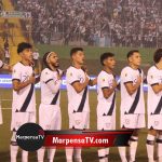 Guatemala concluye su participación en el Copa de Naciones en en Brasil