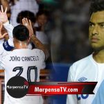 Peligra la marca de Carlos Ruiz; CR7 se acerca