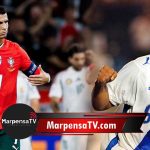 Cristiano Ronaldo iguala a Carlos Ruiz en el récord de goles en eliminatorias mundialistas