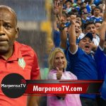 Surinam denuncia actos de racismo en el partido ante El Salvador en el estadio Cuscatlán