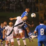 El Salvador sorprende y derrota a Guatemala en el inicio de la eliminatoria rumbo al Mundial 2026