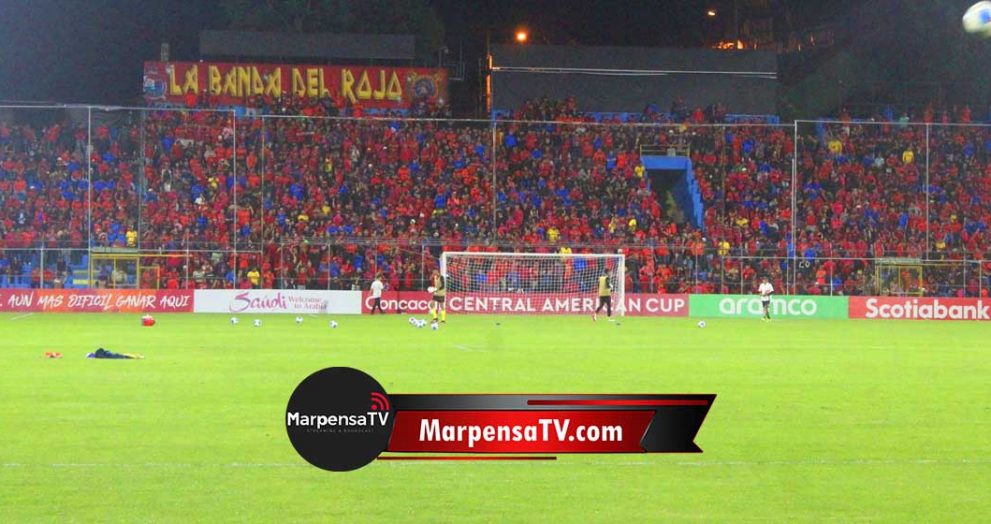 Oficial: Estadio Manuel Felipe Carrera es la sede de Guatemala en la eliminatoria mundialista